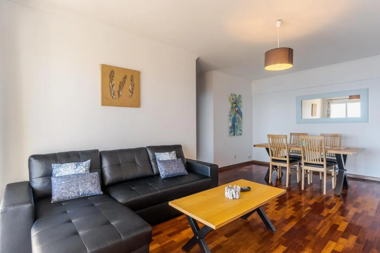 קאניקו Apartamento Estrela Azul דירה