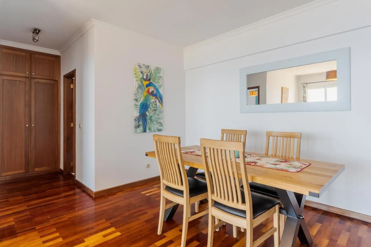 קאניקו Apartamento Estrela Azul