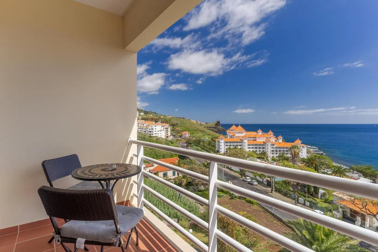 קאניקו Apartamento Estrela Azul 0*,