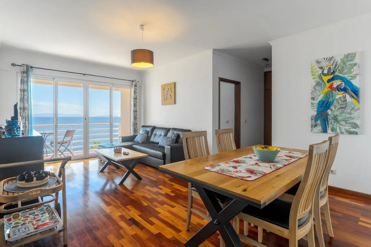 קאניקו Apartamento Estrela Azul דירה
