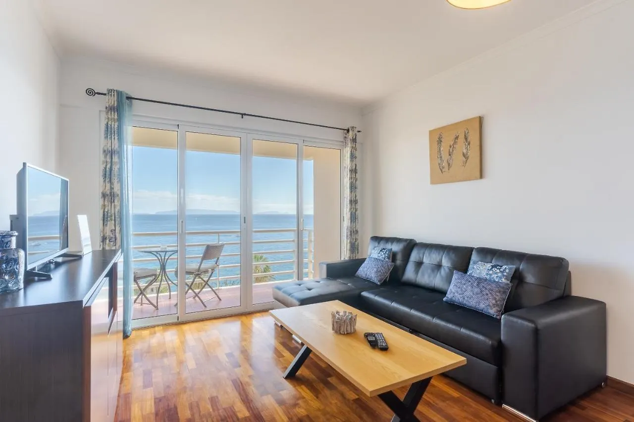 קאניקו Apartamento Estrela Azul