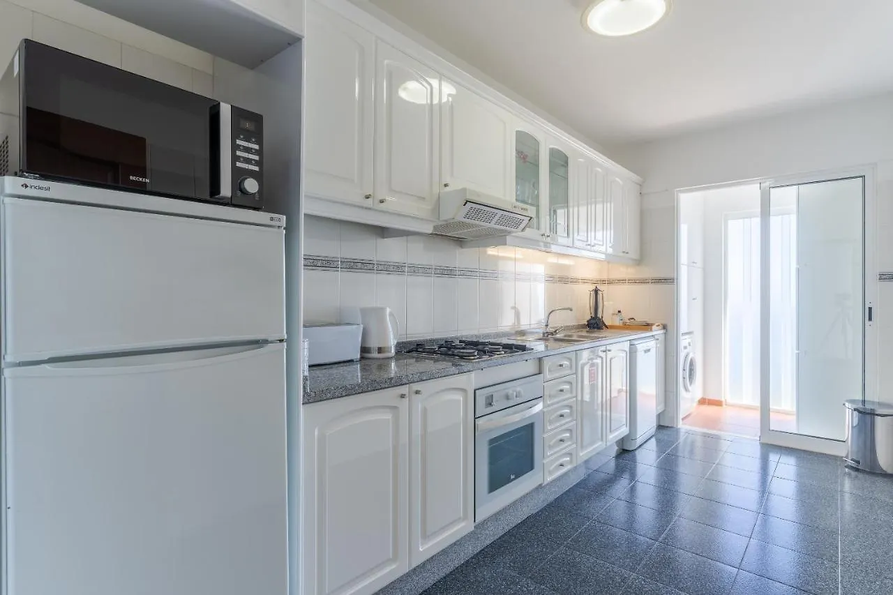 דירה קאניקו Apartamento Estrela Azul